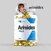 Arimidex c